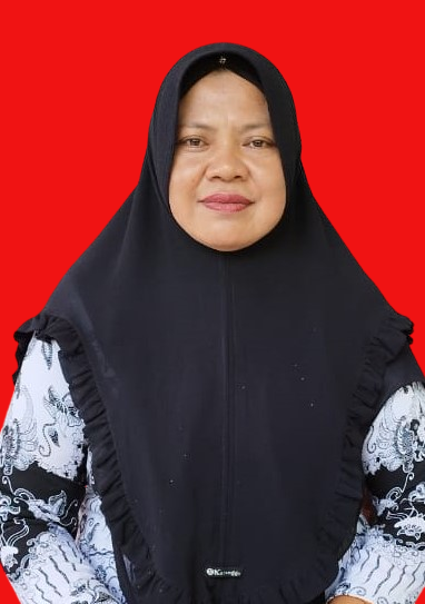 SITTI RAHMIAH RAHMAN, S.Pd.
