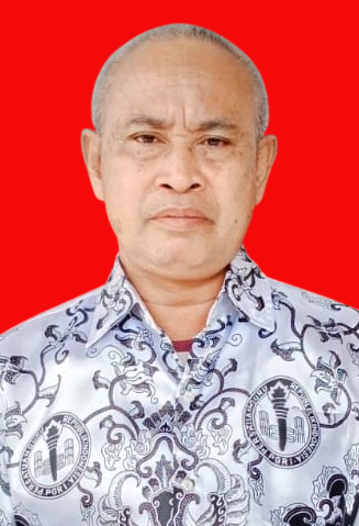 H. TAHANG, S.Pd., M.Si.