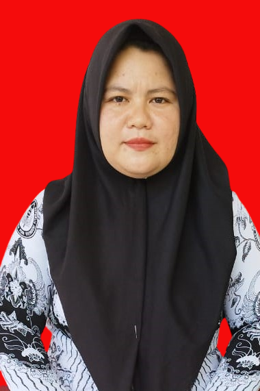 ULFIANA KUMALAWATI MASDAR, S.Pd.