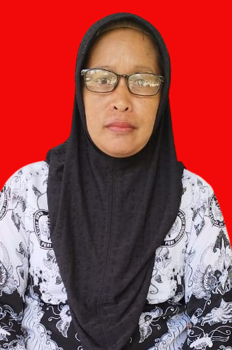 HASKIAH IBRAHIM, S.Pd.